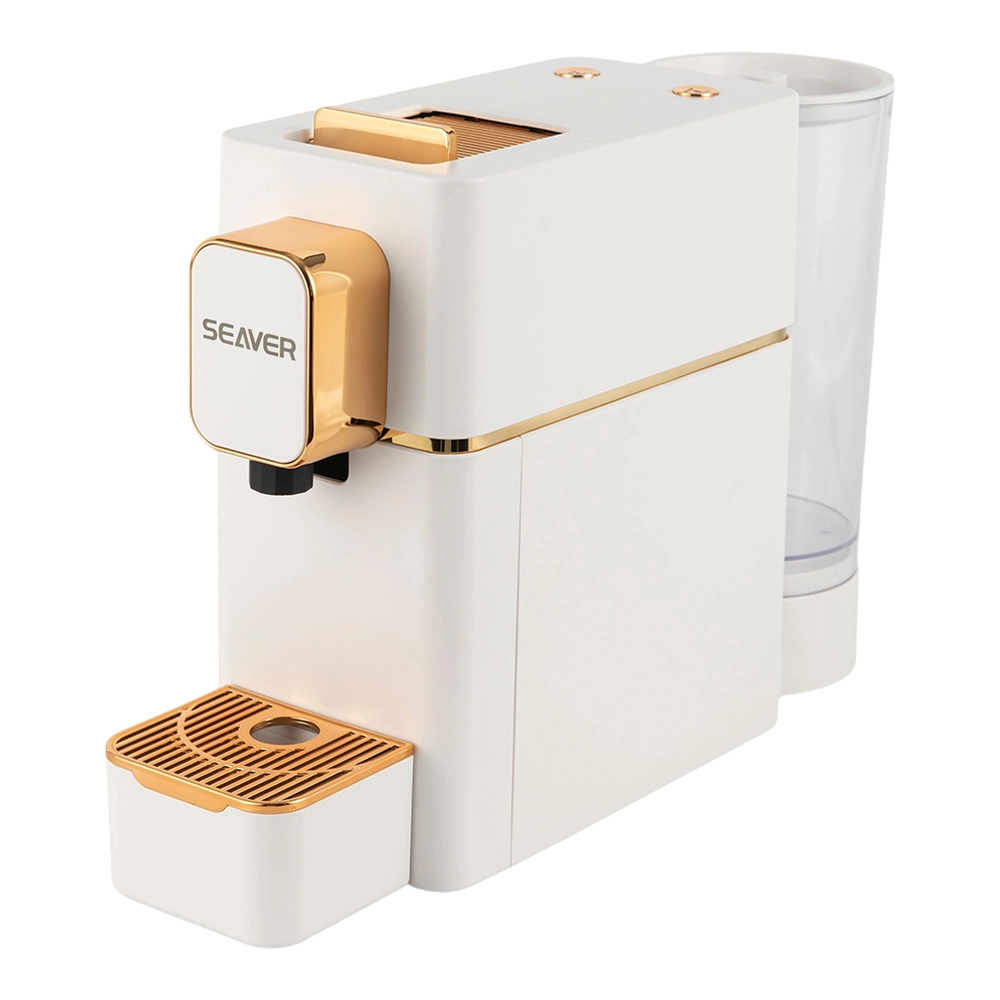 Nespresso üçün kapsul qəhvə dəmləyən