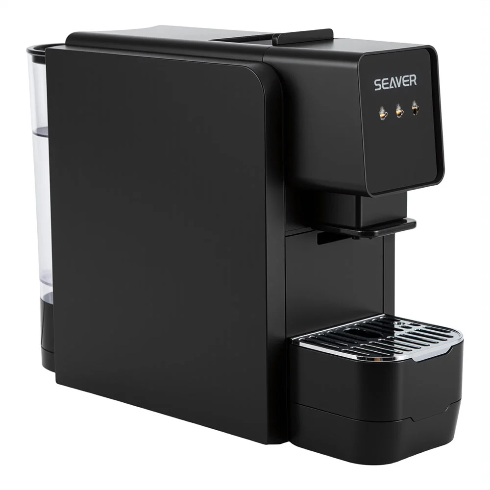 İsti Stil Espresso Qəhvə Dəmiri