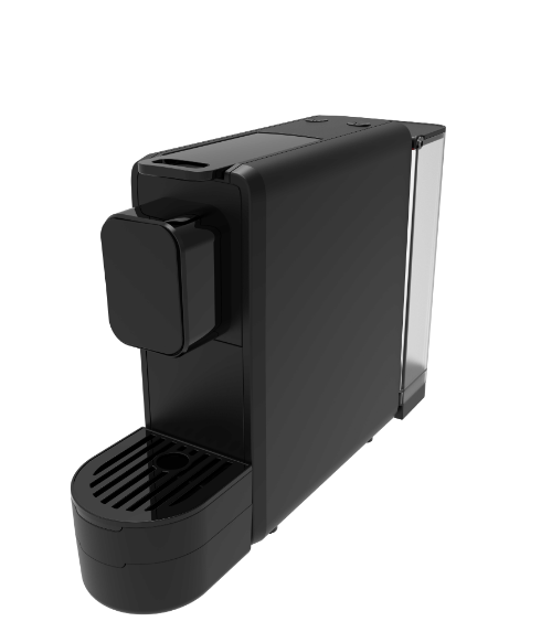 SV838 Nespresso Kapsul Qəhvə Maşını